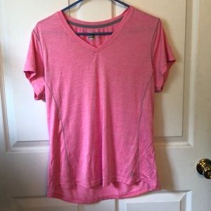 Reebok Athletic Shirt